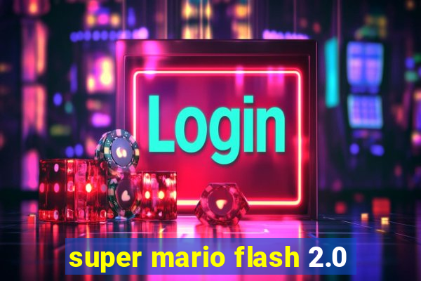 super mario flash 2.0